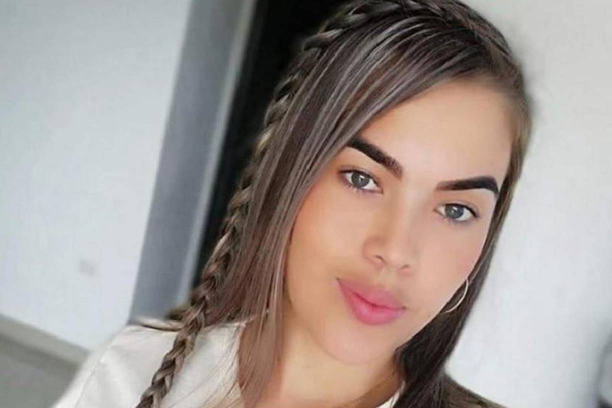  Una vez perpetrado el ataque, el hombre salió corriendo y huyó del lugar.