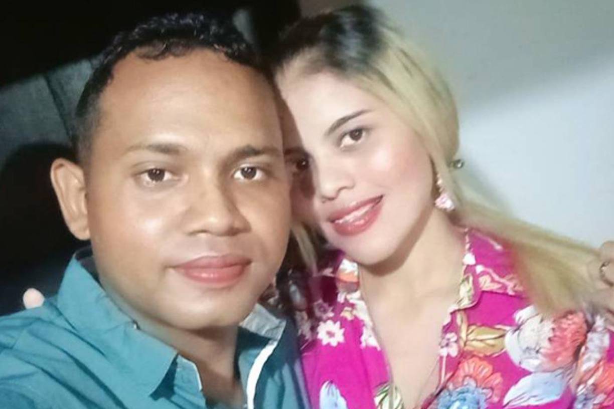 Cuando Saidith llegó al hospital, la los médicos descubrieron que no había dado a luz, tal como dijo al llevar a la recién nacida para su atención.