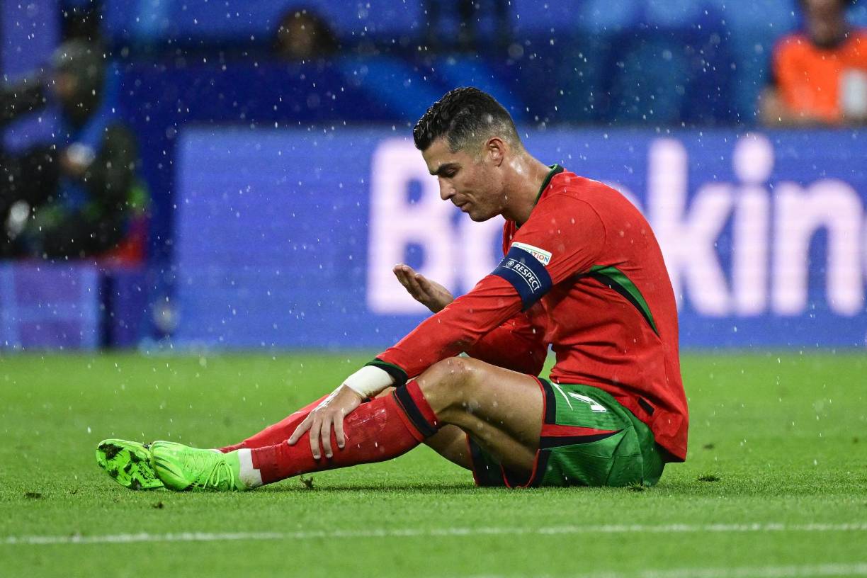 El último partido de la jornada 1 culminó con un sufrido triunfo al combinado luso que sumo sus primeros tres puntos.