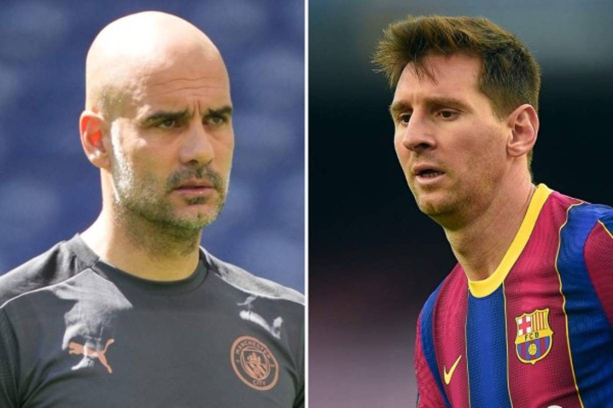 Pep Guardiola, entrenador del Manchester City, se pronunció sobre la posibilidad de fichar a Lionel Messi, luego de su salida del Barcelona. “Ahora mismo no está en nuestros planes”, dijo.<br/><br/>También habló del adiós del jugador. “Ha sido una sorpresa para todo el mundo. Creo que el presidente Laporta ha sido claro con los motivos hoy. No ha hablado ni con el presidente ni con el jugador, pero cuando tienes unas pérdidas de 487 millones, la decisión está tomada”, sentenció.