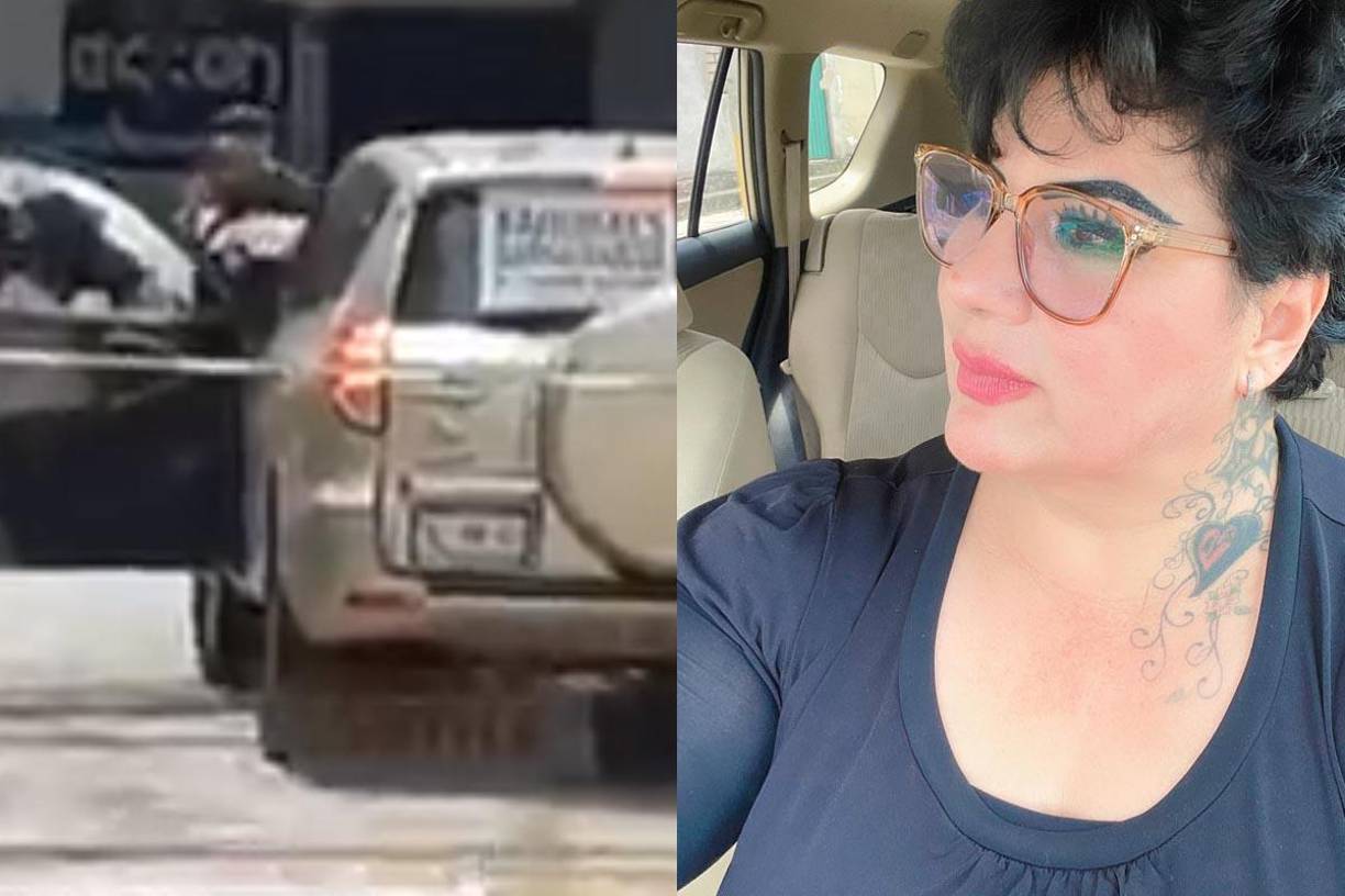 Hoy el gobernador de Veracruz declaró que en el caso hay una sola línea de investigación y tiene que ver con el crimen organizado.