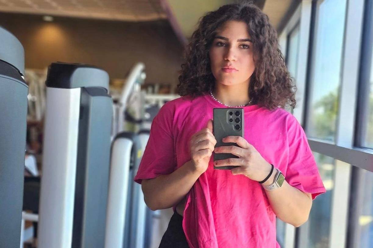 Amante del fitness, así era Maricela Aguilar, la hondureña asesinada en Phoenix