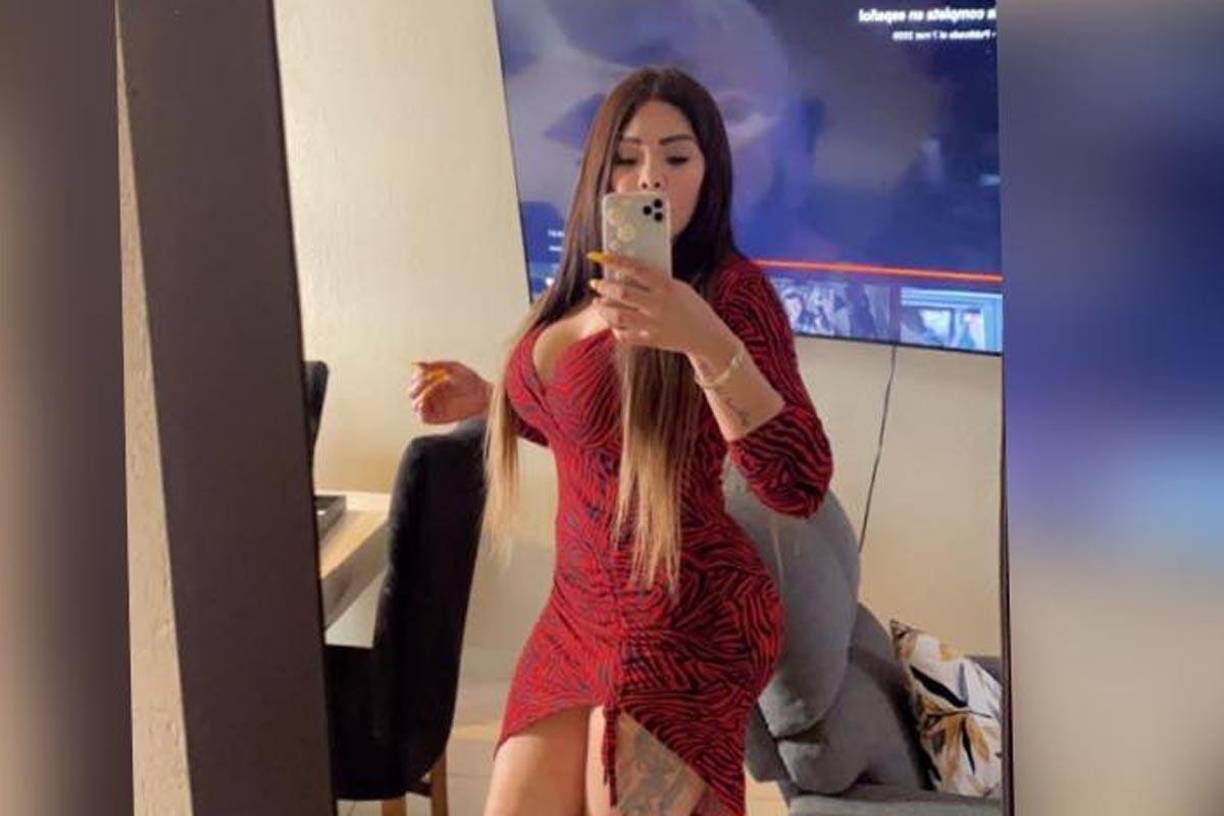 Ella perdió la vida en una clínica privada del doctor Jorge V.