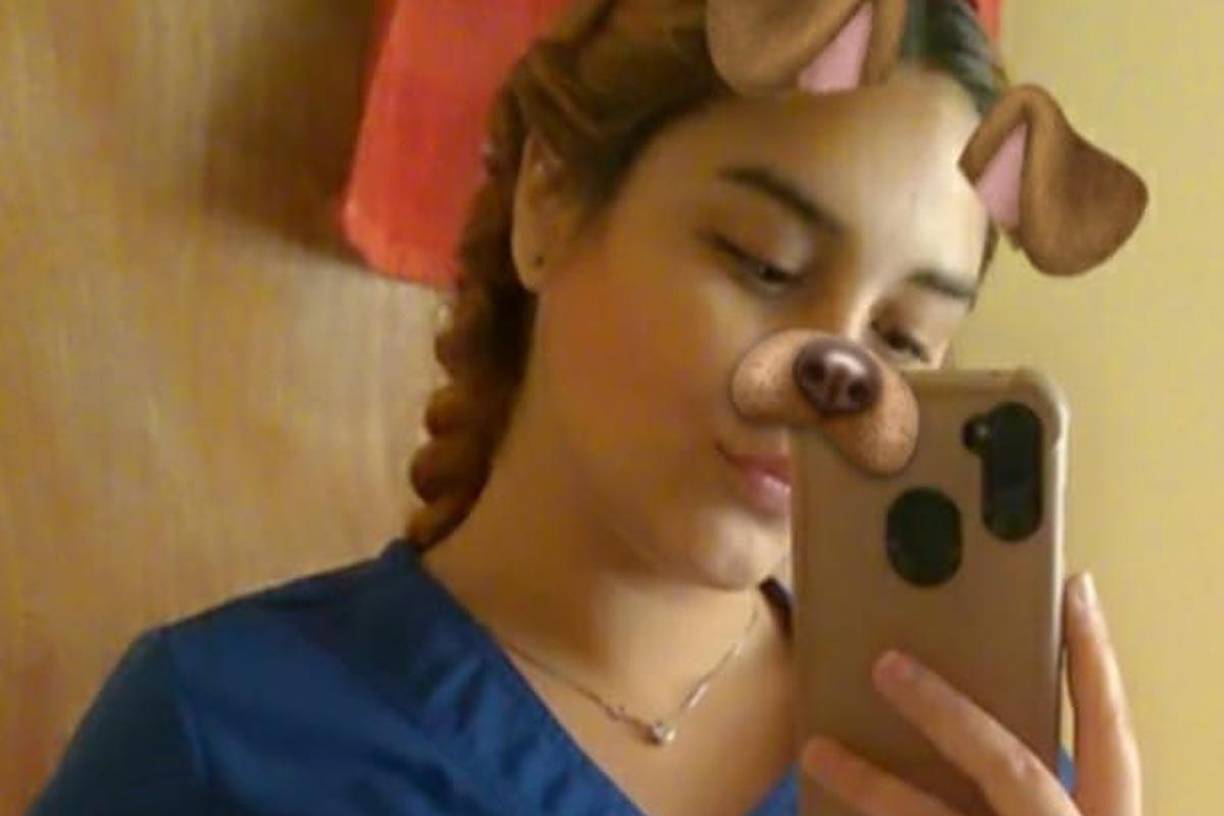 Nileishka Loubriel Valderrama, de 28 años, fue asesinada junto a un individuo identificado como Jorge Luis Vélez Meléndez, de 19 años.