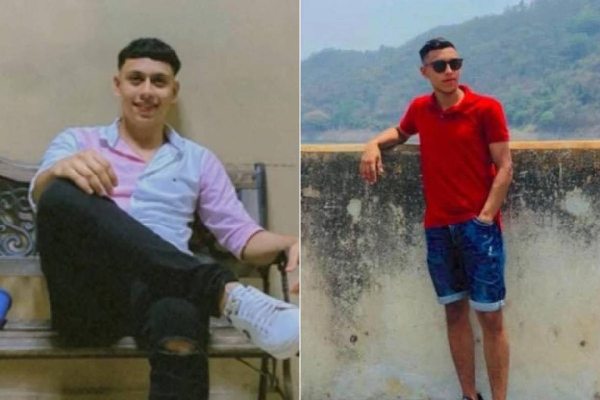 Serán las autoridades forenses que determinarán con exactitud la causa de muerte de Denilson Sánchez. 