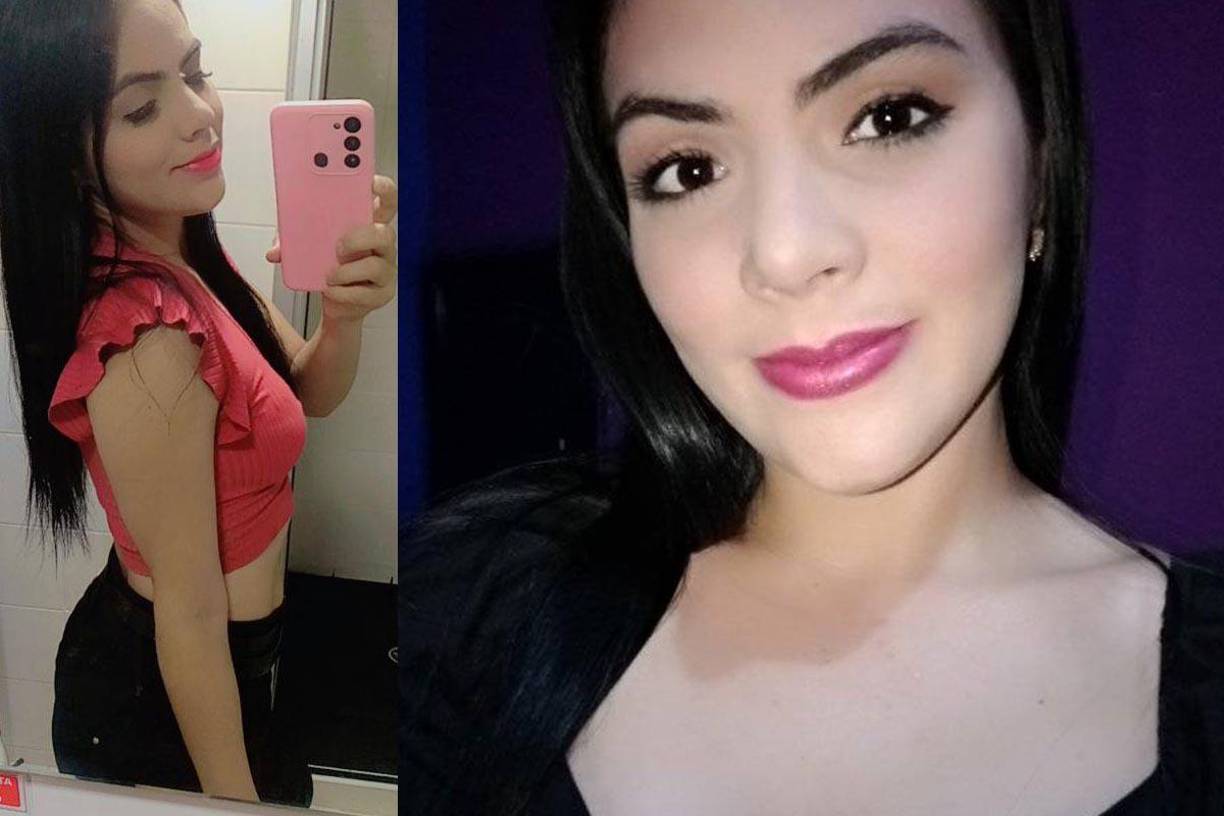  Los informes indican que la joven intentó pedir ayuda, pero no logró sobrevivir a las lesiones.