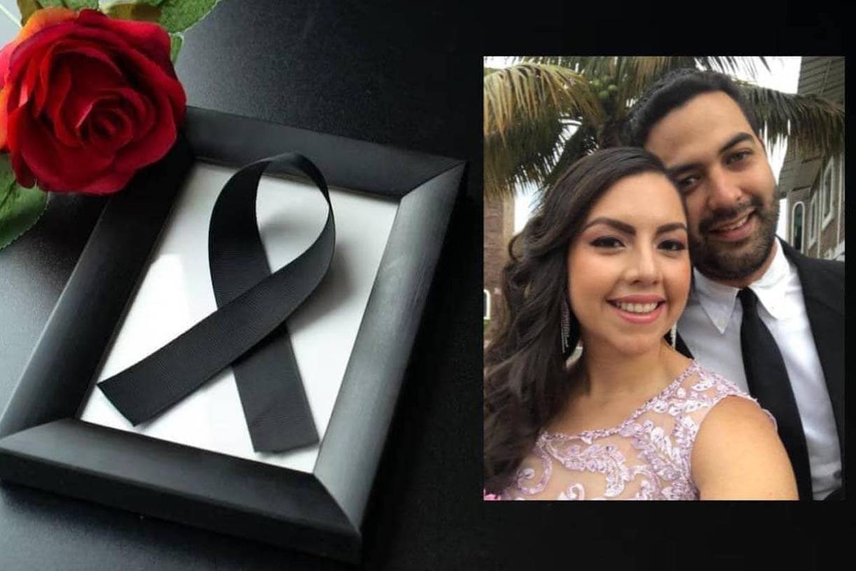 Pareja es asesinada por error mientras cenaba en un restaurante