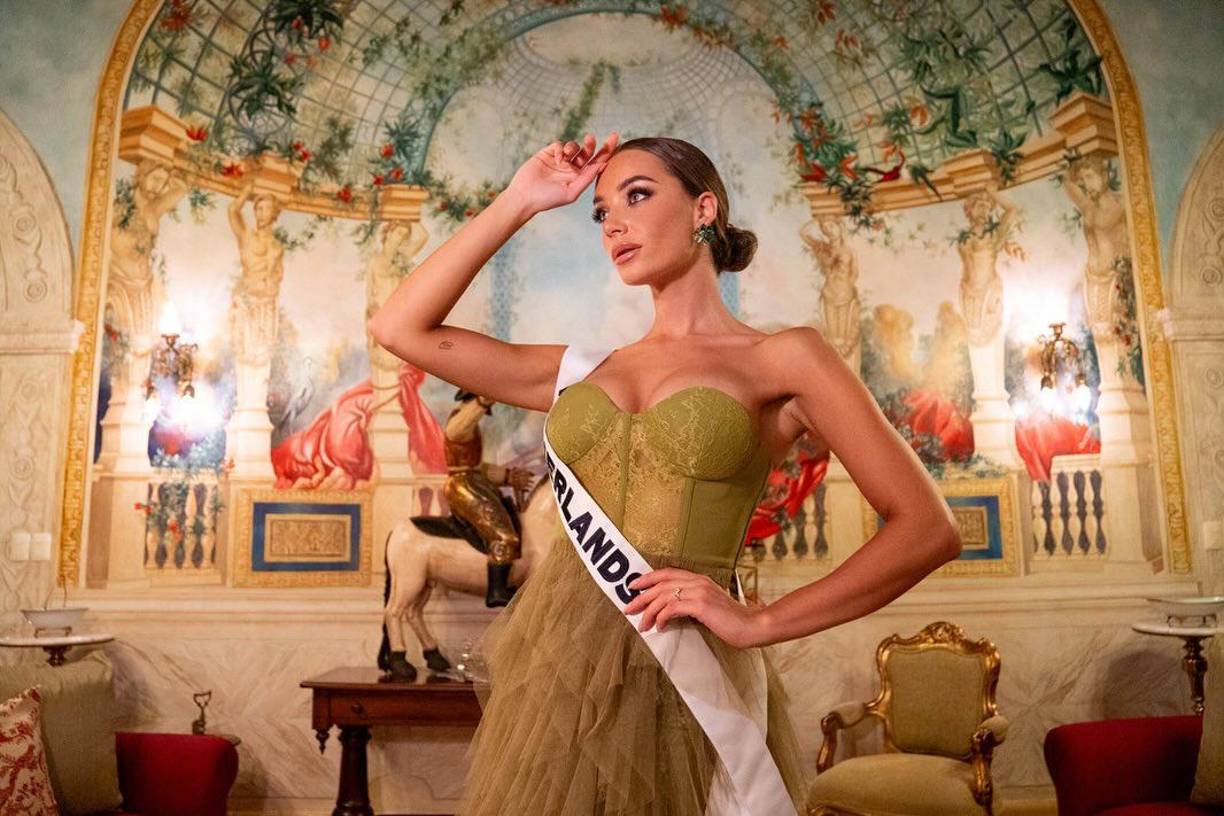 Las participantes de todo el mundo ya se encuentran en los preparativos del Miss Universo 2024. La competencia preliminar, que incluye el desfile en traje de baño y con el traje típico, se llevará a cabo el 14 de noviembre. 