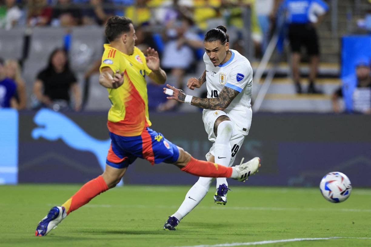 Ignacio Alonso, presidente de la Asociación Uruguaya de Fútbol, justificó la reacción de los jugadores como una respuesta instintiva ante la situación de sus familiares. 