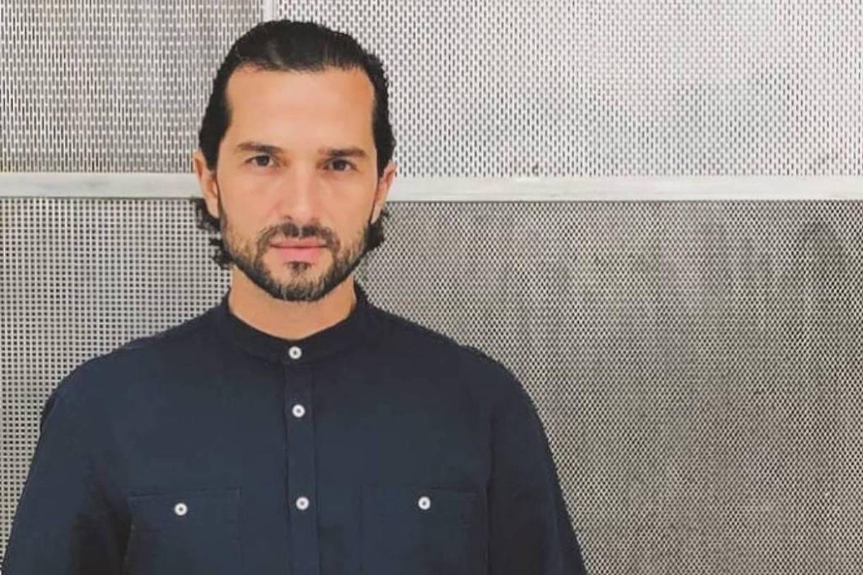 Jefferson Machado tenía 44 de edad y era originario de Araranguá, Santa Catarina, en Brasil. 