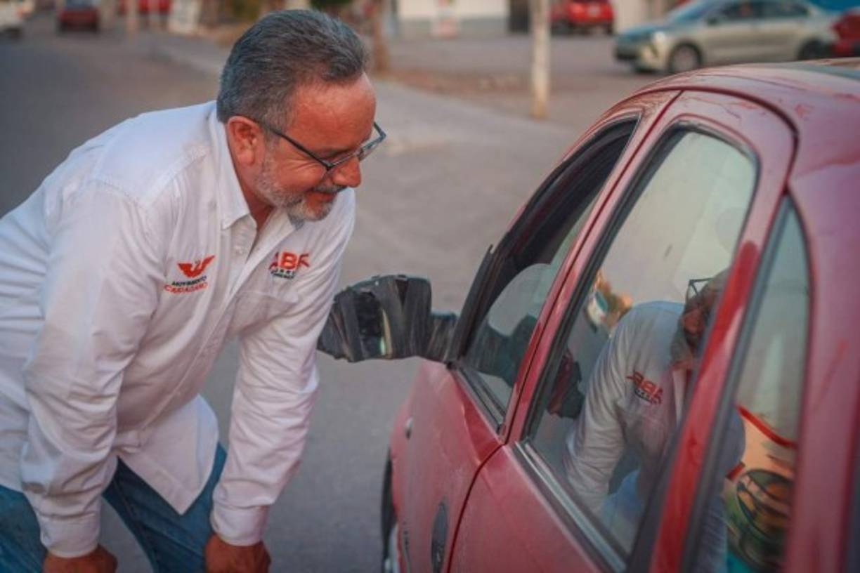 Abel Murrienta se suma a esta lista de muertes violentas a políticos mexicanos durante la campaña electoral de cara a las elecciones intermedias del 6 de junio.