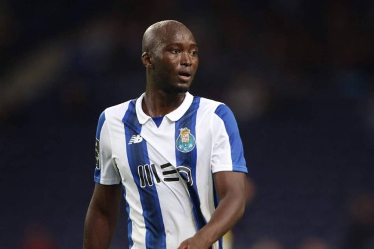 El Porto ha anunciado la renovación de Danilo Pereira hasta 2022. La cláusula de rescisión será de 60 millones de euros.