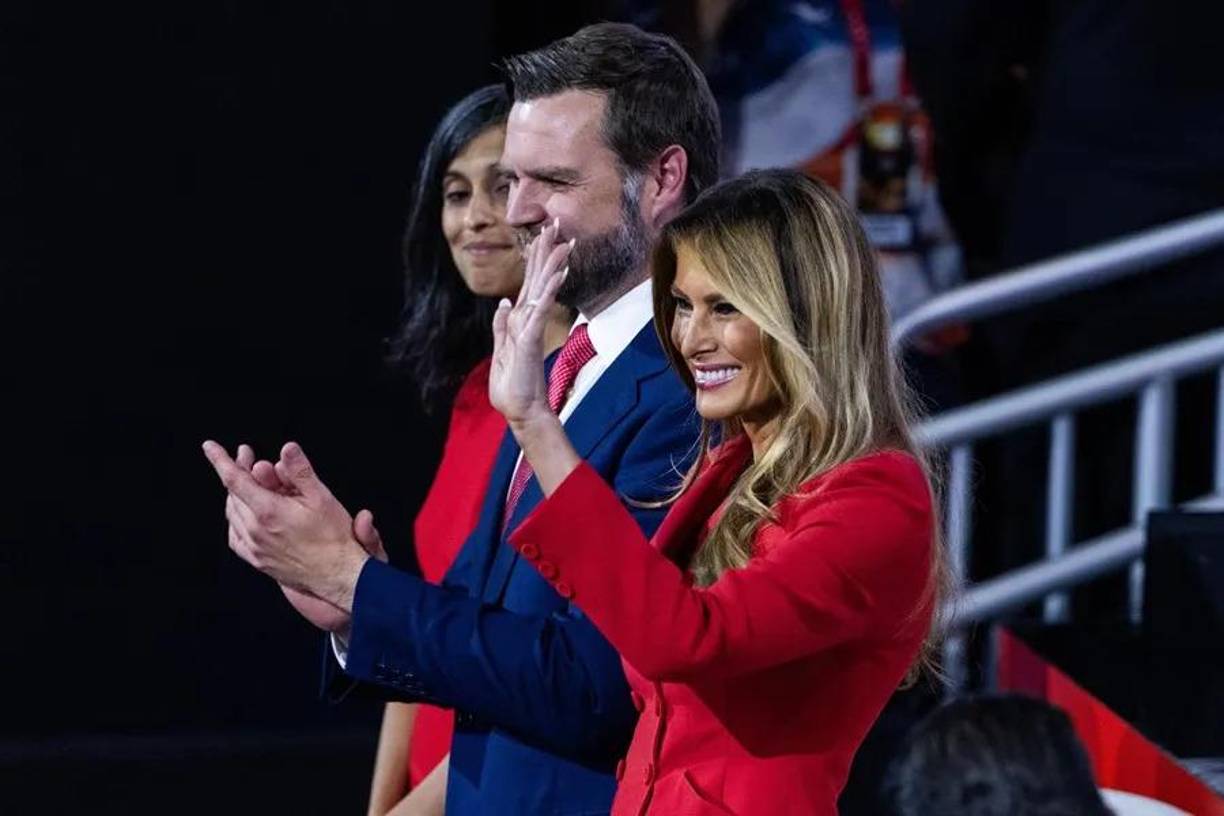 “Si contrata a un personal que se dedique más a ella que a su marido y que tenga experiencia en el área de relaciones públicas y estrategia política, puede ser una primera dama muy importante”, pues tiene “mucho potencial”, afirma Vigil.