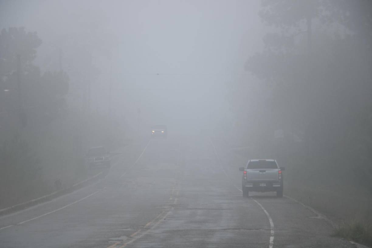 Las fotografías que capten mejor las bajas temperaturas, que según pronósticos descenderán a los 12 y 13 grados centígrados este fin de semana, serán premiadas durante el festival anual.