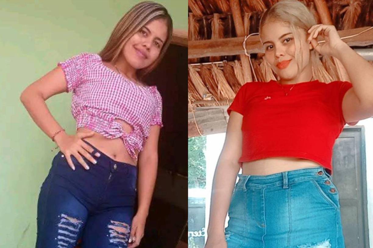 A la verdadera embarazada le habían cortado el cuello y el vientre.