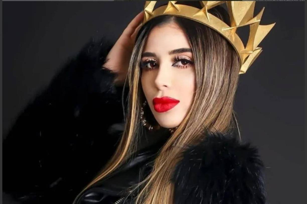 Coronel, quien pasó dos años y medio en prisión en Estados Unidos por actividades relacionadas con su marido y el Cártel de Sinaloa, contó en la entrevista que aceptó participar en el video por ser la canción de una “amiga”, la abogada Mariel Colón, a quien conoce de su etapa como defensora de su esposo.