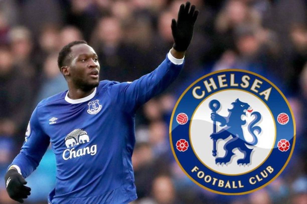 El Chelsea está empeñado en fichar a Romelu Lukaku de cara a la próxima temporada. Sin embargo, no lo va a tener fácil, ya que el Everton se niega a dejarlo marchar por menos de 120 millones de euros. El deseo del jugador es volver al conjunto londinense y así se lo ha hecho saber a su allegados. El Chelsea no es el único club que quiere al delantero. El Milan también se ha fijado en él.
