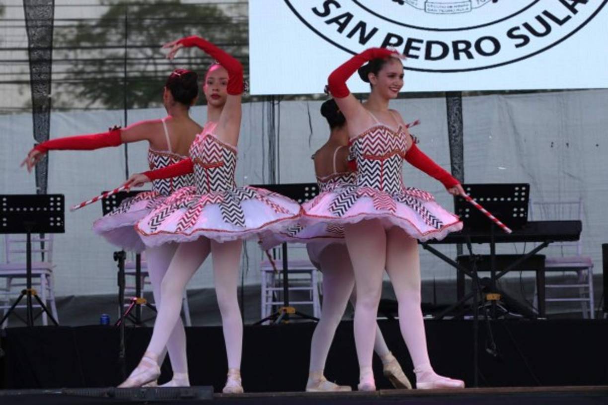 En el evento se rindió un homenaje póstumo a la fundadora de la Academia de Bellas Artes, Rosario Ruiz de Lardizábal.