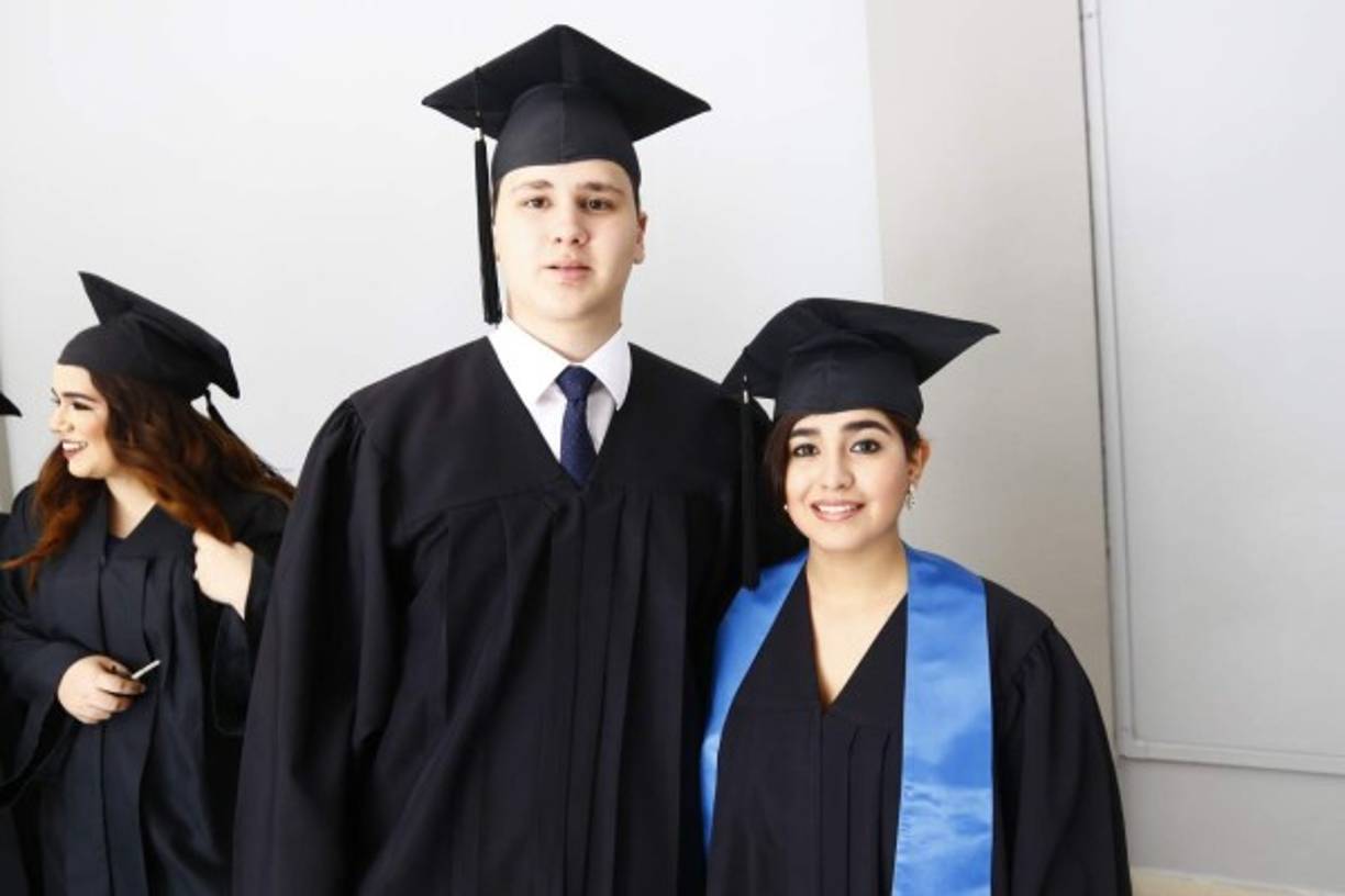 Jesús Ortega y Mónica Del Cid.