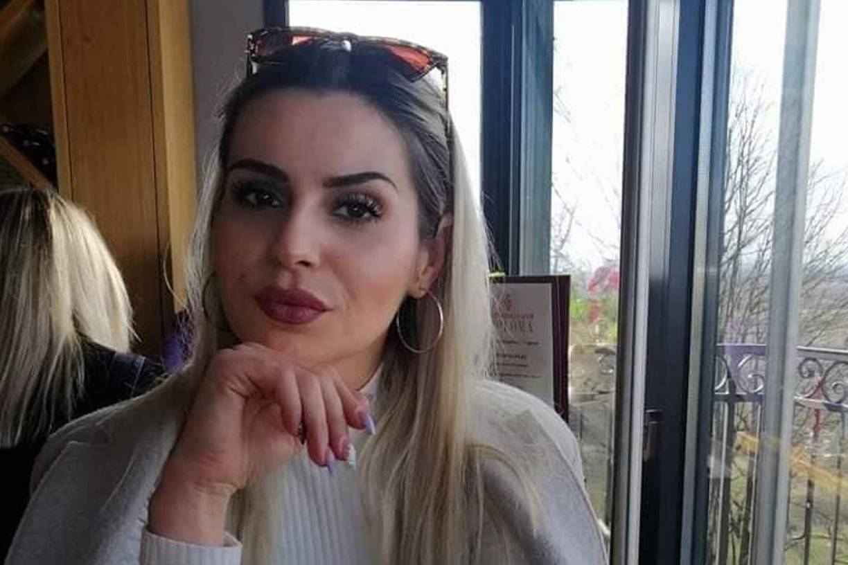 Asesina a su exesposa y lo transmite en vivo en Instagram