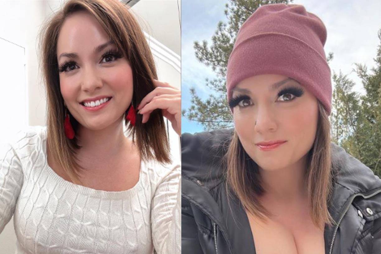 Al inicio le hicieron pensar que estaba cometiendo un pecado, pero lo superó.