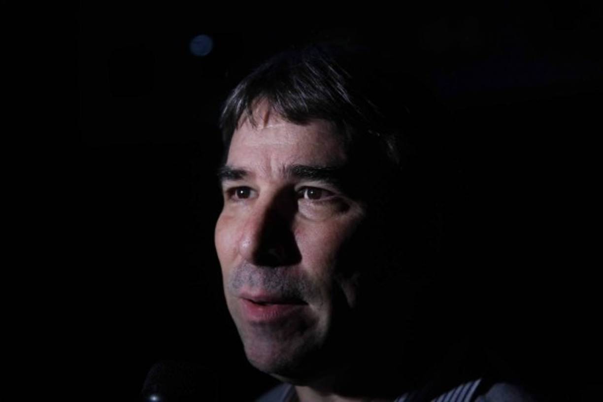 Mario Verdial: En el 2015 el dirigente del Real España fue asesinado en Villanueva. Destacó en el club aurinegro y en la Fenafuth.