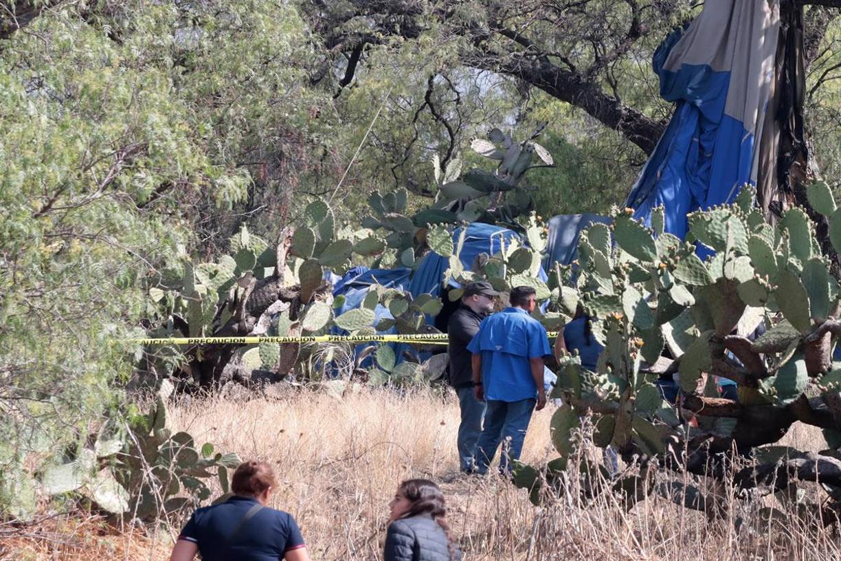 Los viajes en globo aerostático son una práctica usual en esta zona del Estado de México donde empresas ofrecen paseos durante las primeras horas del día para que los turistas aprecien el amanecer, la salida del sol y una panorámica privilegiada de las Pirámides de Teotihuacán.