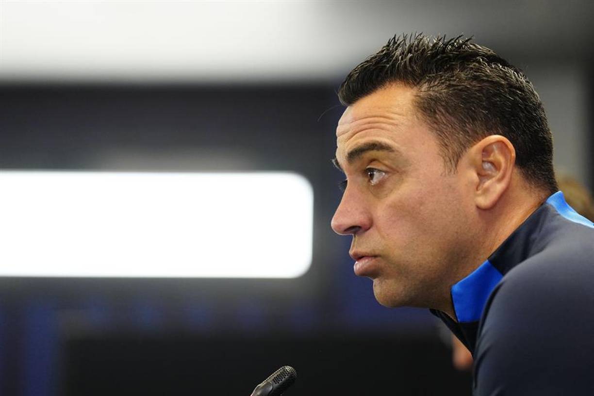 El equipo de Xavi Hernández buscará mantener la ventaja que sacó en el Bernabéu, pero sabe que el Madrid luchará hasta el final. Esta sería la posible alineación, el conjunto azulgrana no podrá contar con cuatro piezas claves.