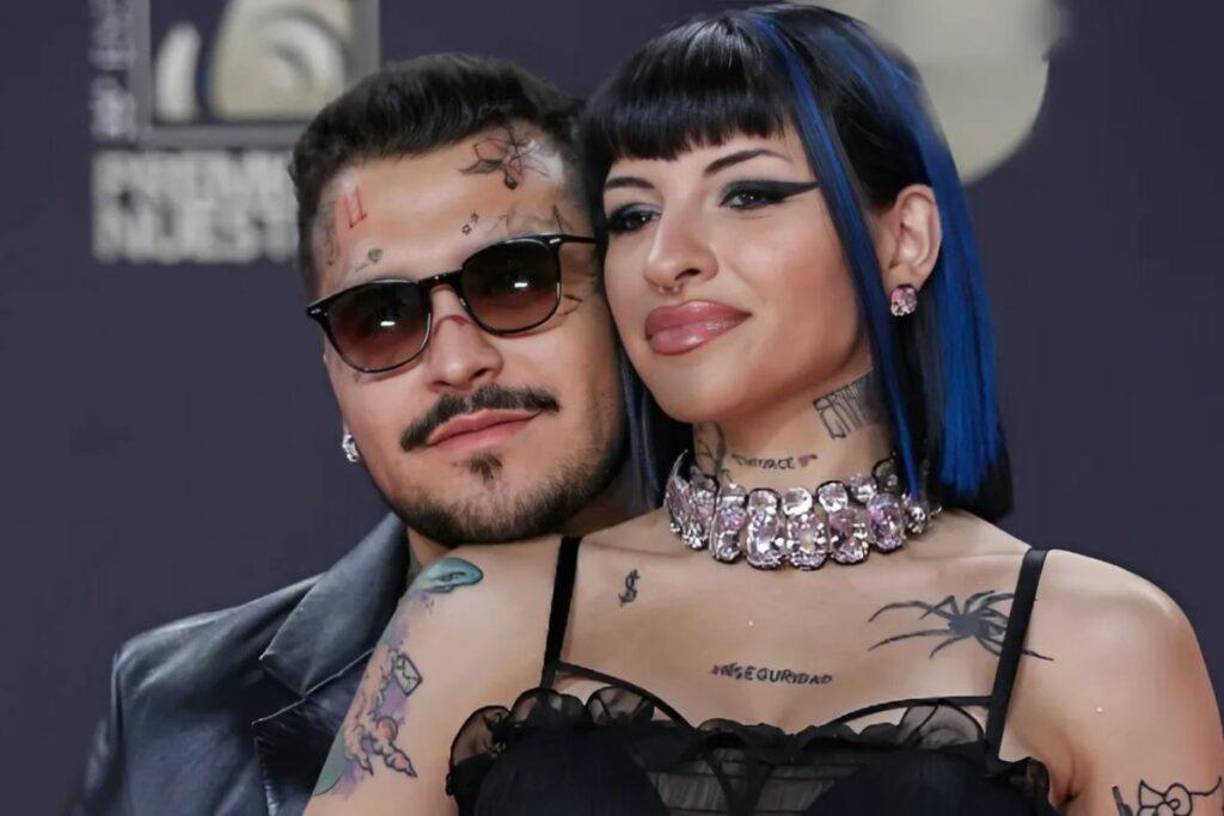 Lo cierto es que Cazzu está en todo su derecho de rehacer su vida, sobre todo después de lo acontecido con Christian Nodal, pero por ahora lo primordial parece ser su vuelta a la música con el lanzamiento de un álbum y una gira, seguramente durante esa etapa se pueda confirmar algo que, incluso, ya haya comenzado con Nick Cotton. 