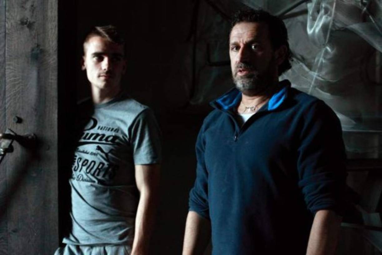 El exagente de Griezmann culpó a Messi del mal momento de forma de su antiguo cliente y detalló lo que supuestamente hace el astro argentino en la plantilla.