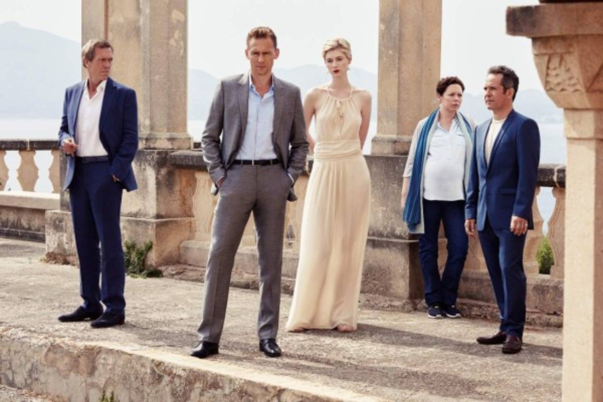 The Right Manager<br/><br/>Una historia de espías de John Le Carré es un plan estupendo para leer o para ver. Y 'The Night Manager' es una magnífica adaptación en seis capítulos con un espectacular reparto: Tom Hiddleston, Hugh Laurie, Olivia Colman, Tom Hollander o Elizabeth Debicki.<br/><br/>Los tres Globos de Oro que se llevó en la edición de 2017 permitieron descubrir una serie que había pasado bastante desapercibida pese a su gran calidad. Y hacerse un maratón de los episodios (Amazon Prime Video) es un planazo de fin de semana.<br/>
