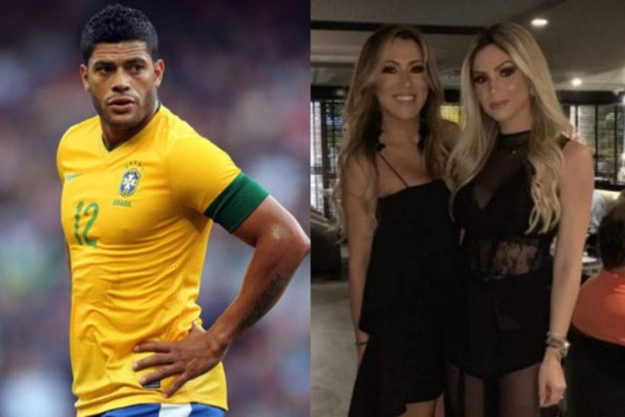 <br/>Con la selección de Brasil, Hulk jugó la Copa del Mundo 2014 quedando en cuarto lugar y recibiendo una de las goleadas más humillantes de la historia (7-1 ante Alemania). Un año antes había logrado alzar el trofeo de la Copa Confederaciones jugando cinco partidos.