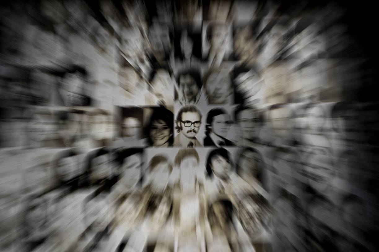 Y es que el ESMA de Buenos Aires, el mayor centro de tortura de la última dictadura argentina, en un espacio cultural cuyo recorrido duele pero aspira a ser sanador para viejas y nuevas generaciones.