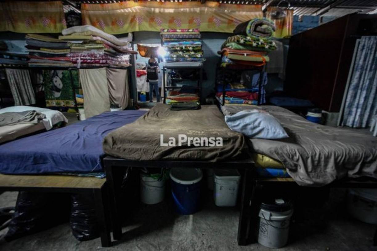 Las pandillas tienen sus propios códigos de convivencia para sus miembros y romperlos se paga con castigos severos e incluso la muerte.