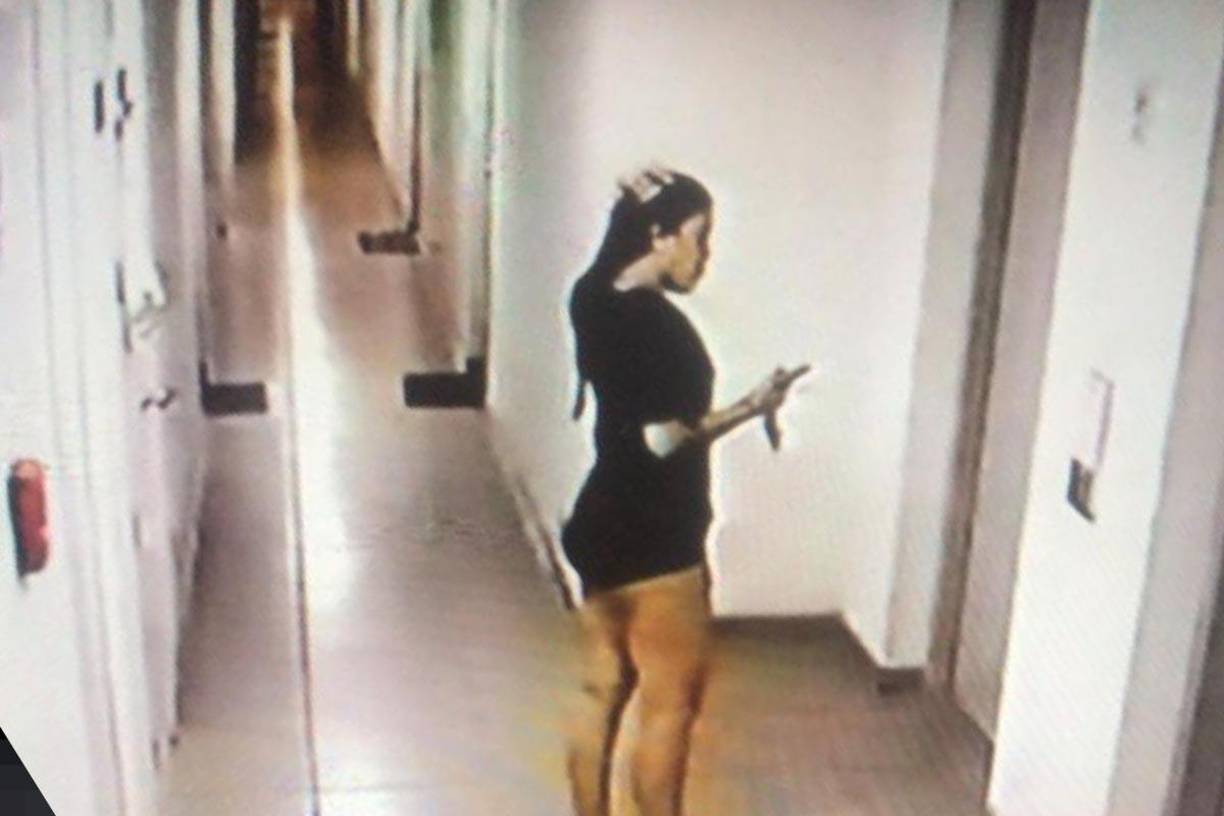 Karen Xiomara Gómez Bravo fue atacada con arma de fuego y el principal sospechoso es su pareja sentimental.