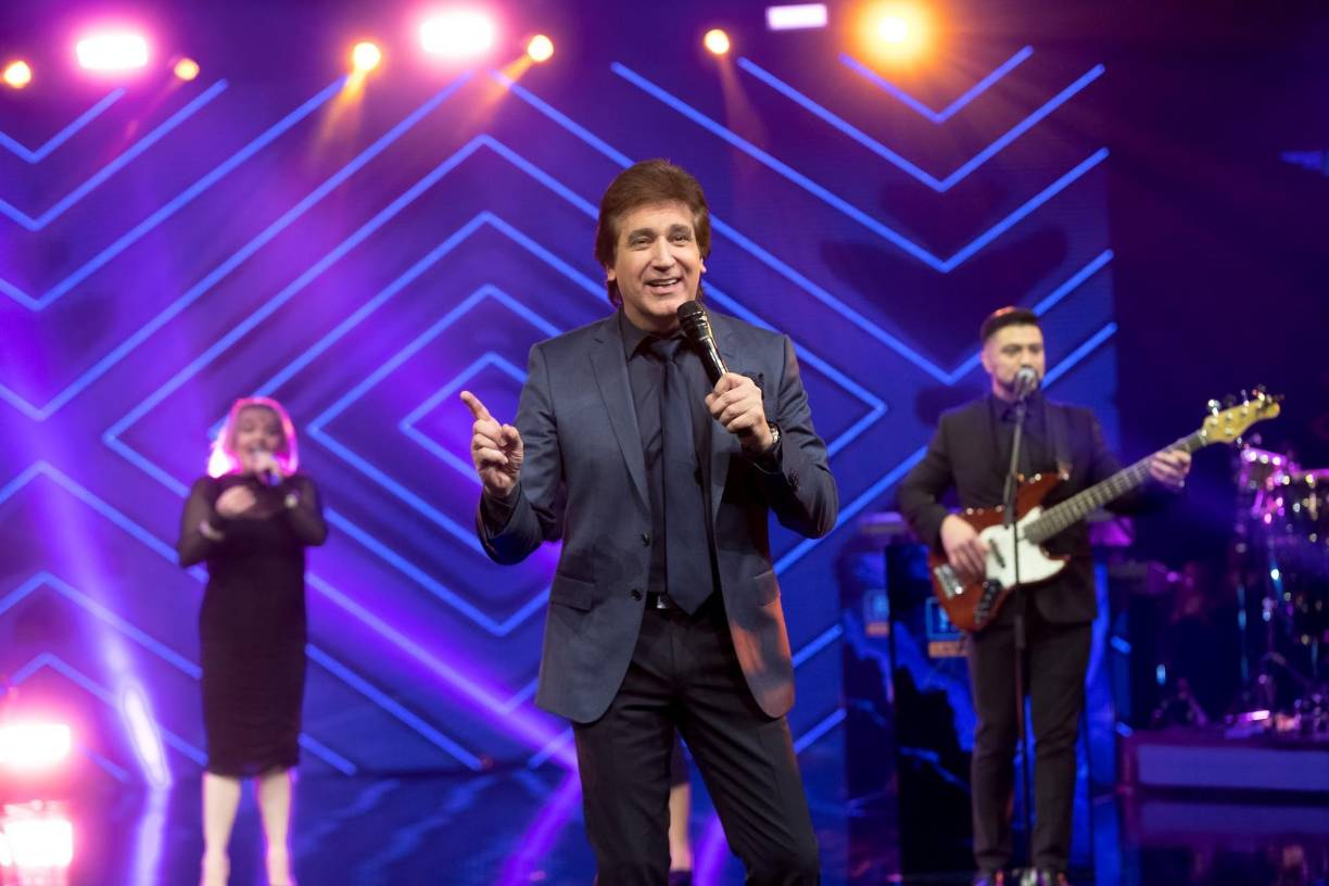 El predicador no ocultó su emoción por ver a la Argentina en semifinales del Mundial de Qatar: “Sea lo que sea que pase de ahora en más, ¡Gracias muchachos por ser la selección latinoamericana que llegó más lejos”, indicó.