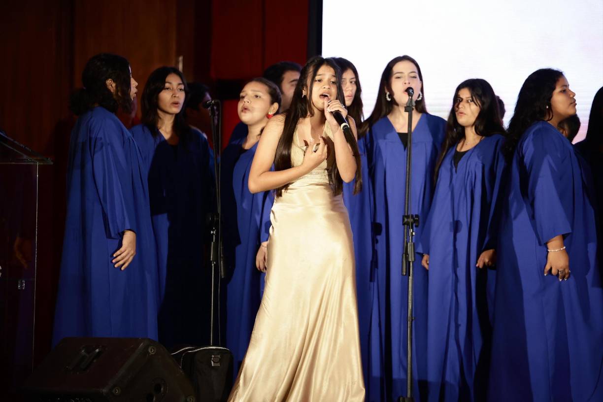 Premio Quetglas 2023: la entrega del premio a la caridad hecha persona