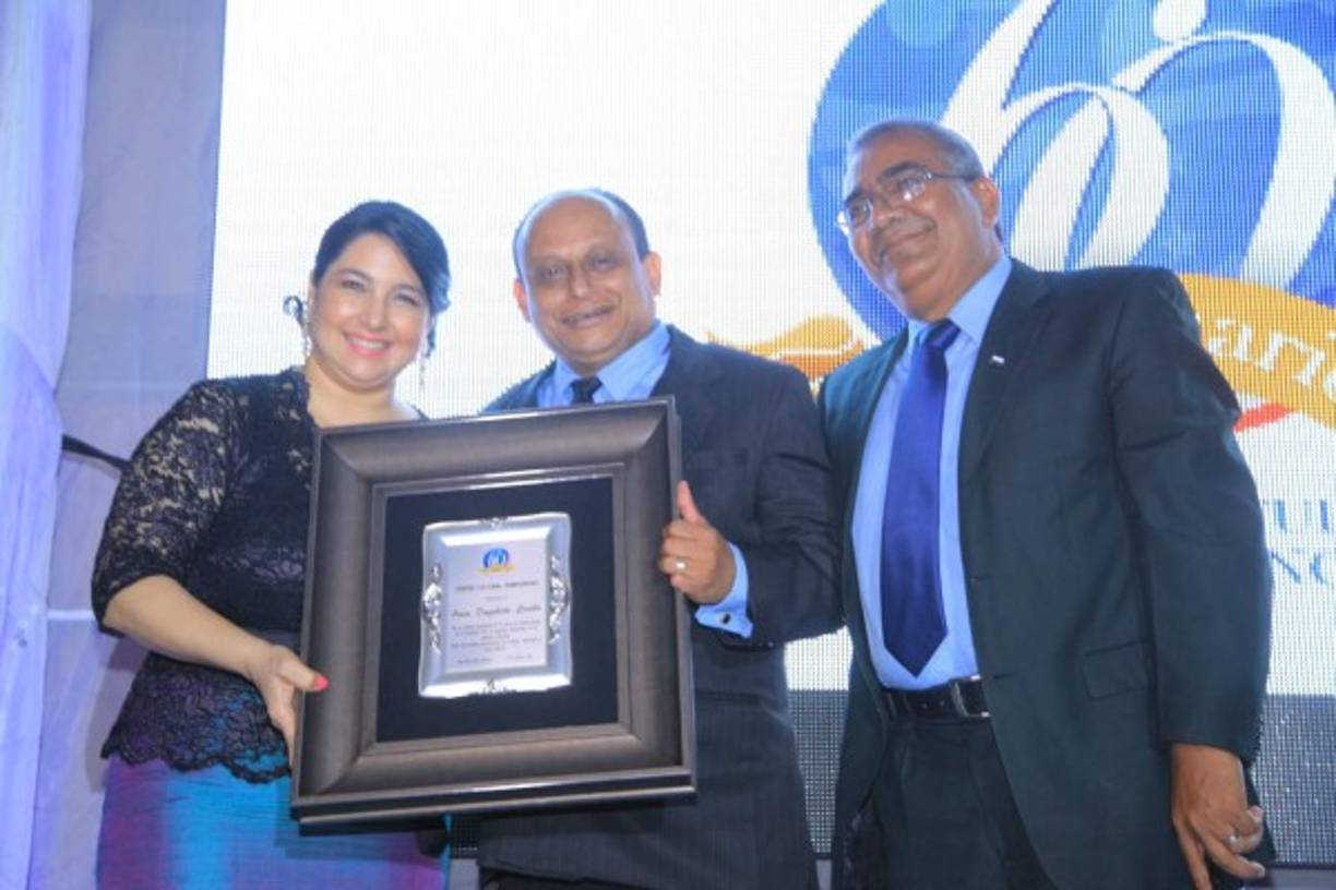 Omar Cerella ha laborado 37 años en el CCS.