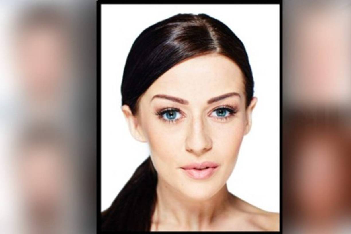 Según la fisiognomía, un rostro con una forma aguda y ovalada indica gran sensibilidad y talento. Al mismo tiempo los expertos en esta materia observan astucia e intolerancia en este tipo de rostros. Una boca grande indica descuido y un carácter poco propenso al tormento.<br/><br/>¿A quién atraen estas personas?<br/><br/>Lo más probable es que tu actividad guarde relación con la creatividad o, al menos en ti, exista un potencial creativo interior. <br/>Eres bondadoso y con un carácter liviano, como la chica de la imagen. Según los psicólogos, una persona con un carácter difícil no atraerá a su opuesto, y viceversa. Los “niveles de complejidad” deben coincidir para que quienes los poseen encuentren simpatía entre ellos.