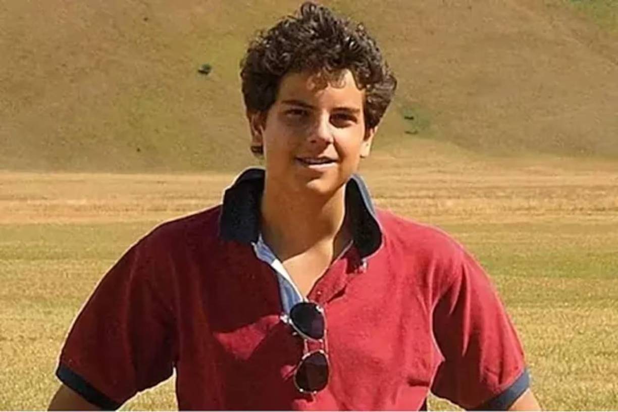 Se trata de una de los eventos que congregará a más fieles en este Año Santo, ya que Acutis, denominado el “santo de Internet”, es muy venerado entre los jóvenes católicos que acudirán en masa a Roma.