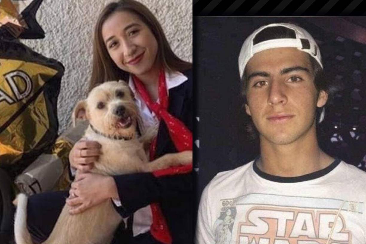 “Las acciones que ejecutó fueron evidentemente con desprecio a la mujer, vulnerando con ello su derecho a la integridad psíquica, física y su dignidad como persona”, expuso la FGE. 