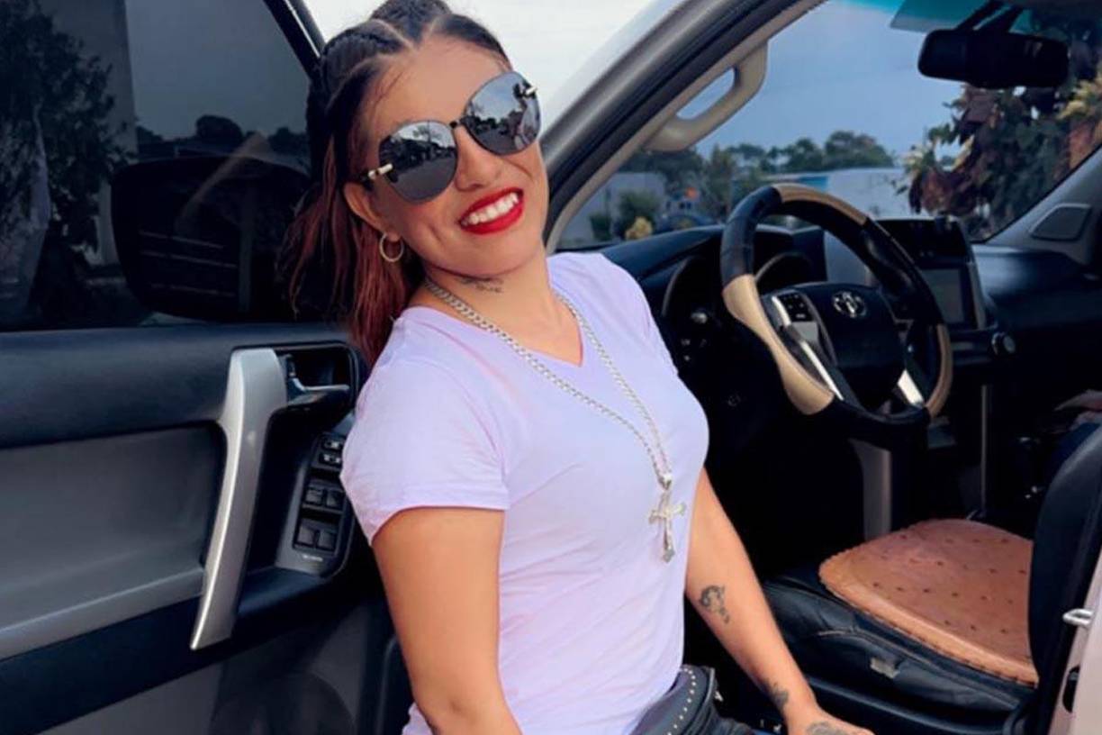 La primer diligencia se desarrolló en una vivienda situada en la 4ta calle 15 avenida del Barrio Monterrey zona 4. Allí las fuerzas del orden localizaron teléfonos celulares, Zapatos y varias prendas de vestir de las cuales algunas tenían posibles manchas de sangre.