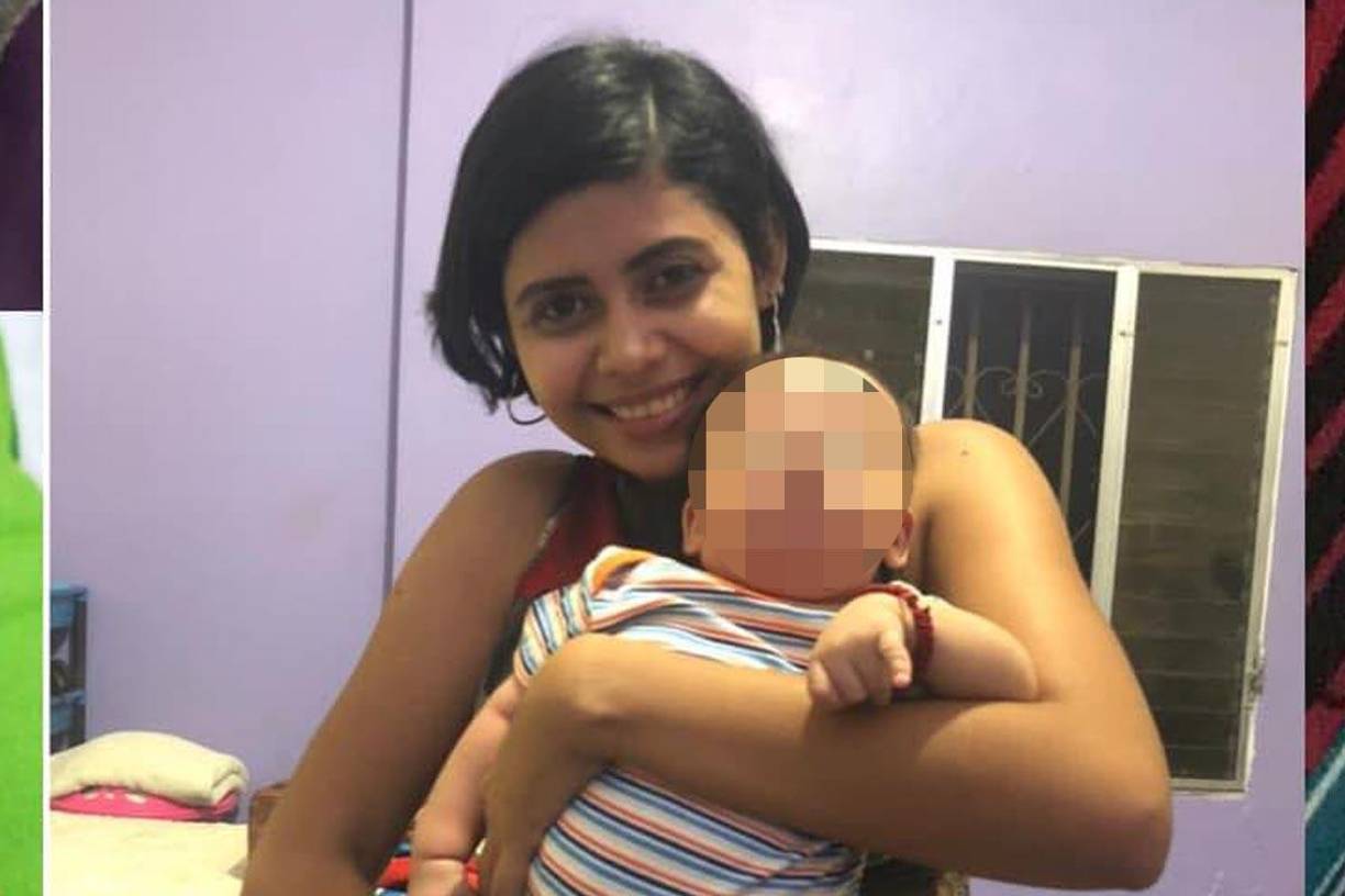 Joven hondureña es asesinada por su padrastro en Nueva Jersey