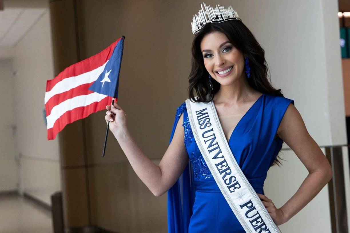 Miss Puerto Rico: Jennifer ColónLa <b>modelo</b> de 36 años, quien fue coronada como Miss <b>Puerto Rico</b> 2024, ha recibido elogios por su increíble belleza y su discurso de empoderamiento. <b>Puerto Rico</b> siempre tiene un grupo de candidatas fuertes, y Ashley es una de las grandes esperanzas para llevar la corona de vuelta a la isla.