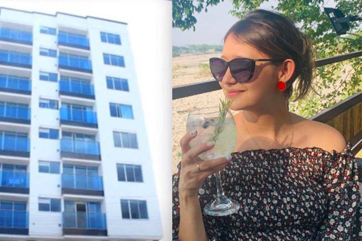  <b> </b>Su hermano, Diego Pérez, también afirmó que la joven no había expresado angustias emocionales ni personales, por lo que se les hace difícil creer que se haya tratado de un suicidio.