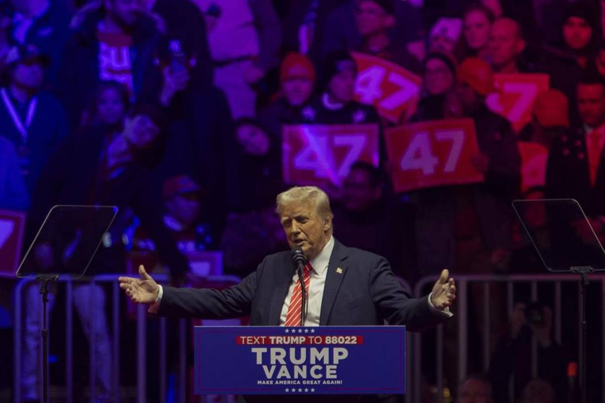 Donald Trump: El magnate inmobiliario reconvertido en político asumirá este lunes su segundo mandato como presidente de EEUU tras sobrevivir a dos intentos de asesinato en su campaña electoral y luego de superar varias investigaciones judiciales y procesos penales en los últimos cuatro años.