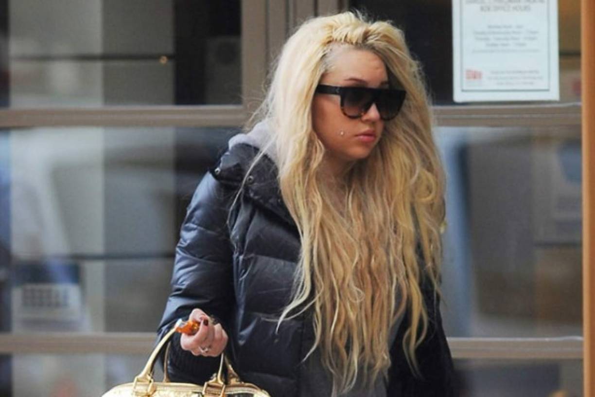 Según apuntó People, la exestrella infantil buscó un tratamiento de “profesionales en salud mental y consejeros sobre adicciones para adicción de drogas y problemas de salud mental”.<br/>