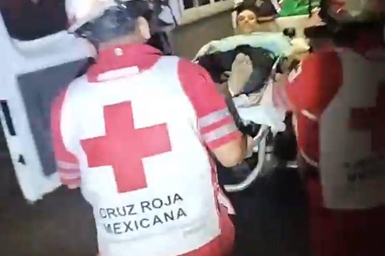 Además, las denuncias sobre conflictos internos y el cobro de cuotas entre los propios migrantes han encendido alarmas.