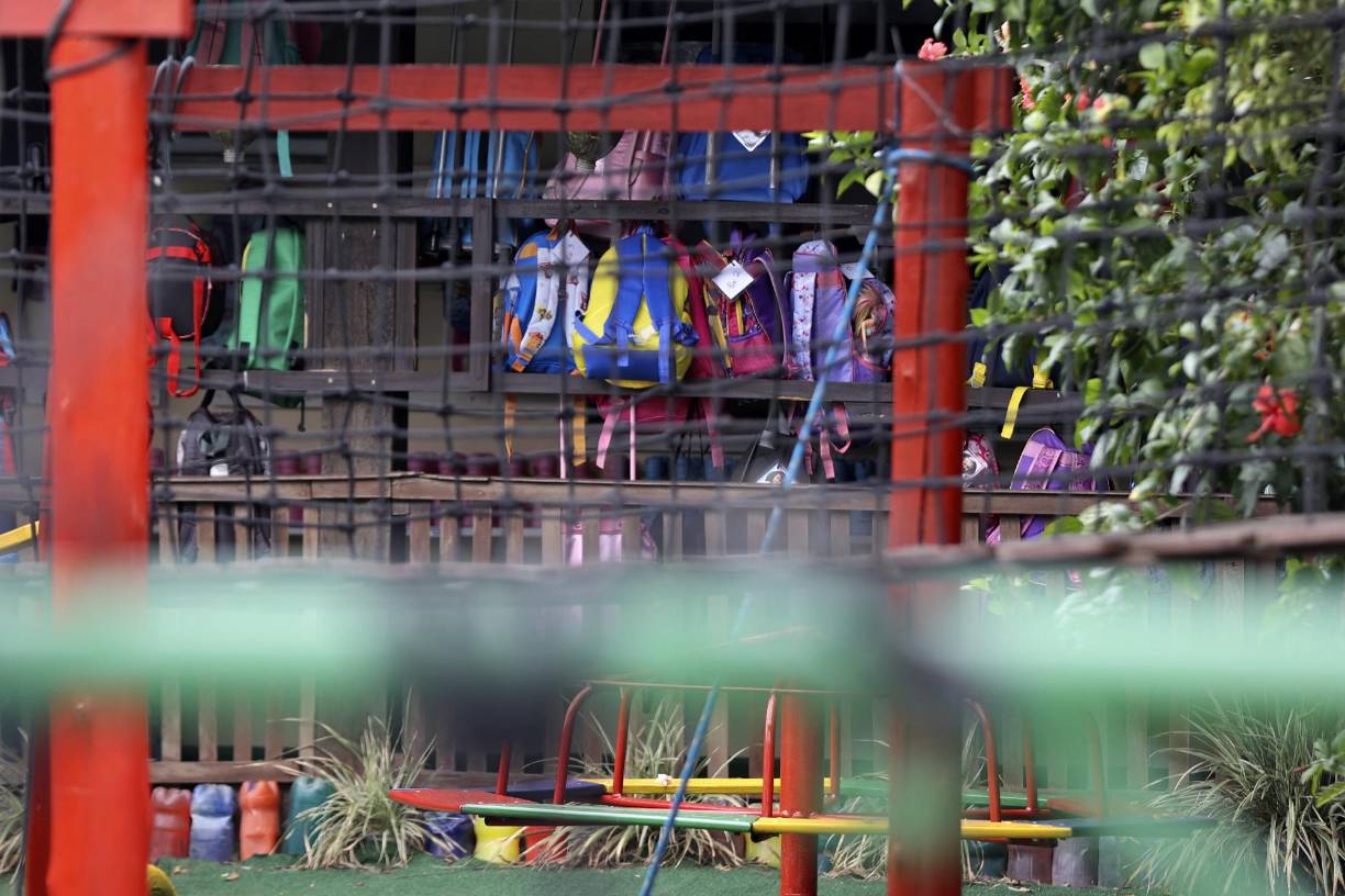 Quién es el asesino con hacha en guardería de Brasil y cómo burló la seguridad