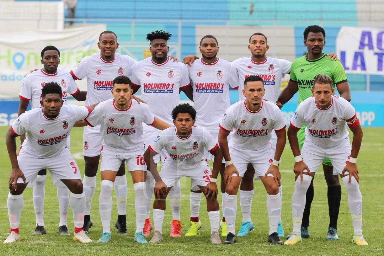 La Real Sociedad sufrió su segunda derrota consecutiva en el Apertura 2022-2023.